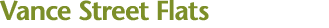 Vance Street Flats