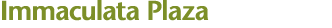 Immaculata Plaza