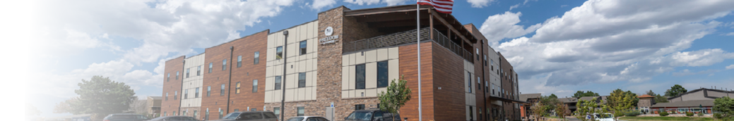 Freedom Springs in Colorado Springs 