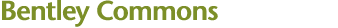 Bentley Commons