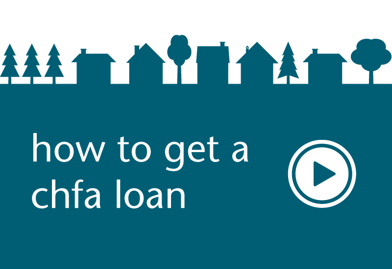 How to Get a CHFA Loan thumbnail