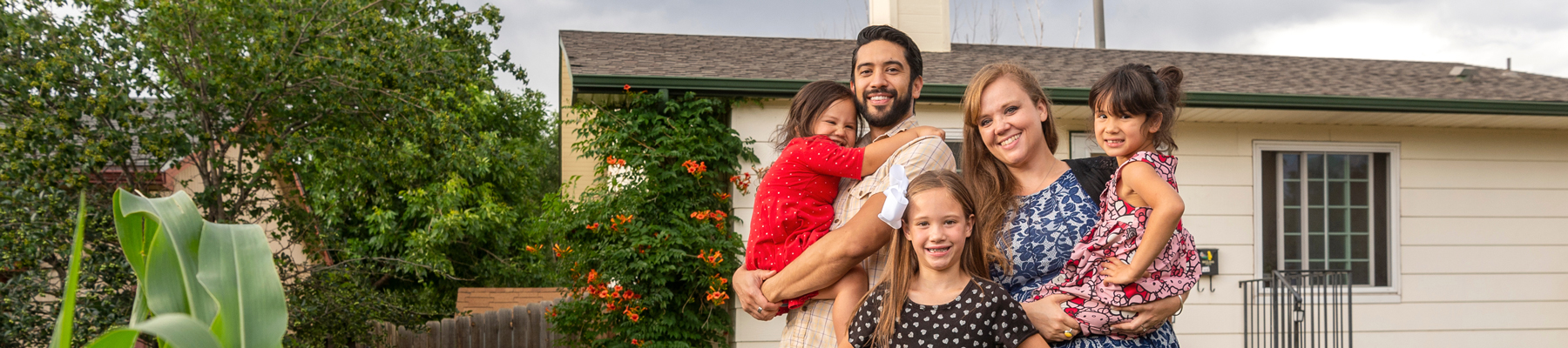 Homeownership