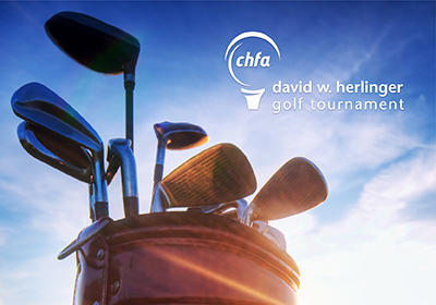 CHFA's 2023 David W. Herlinger Golf Tournament thumbnail