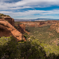 Southwest Colorado 